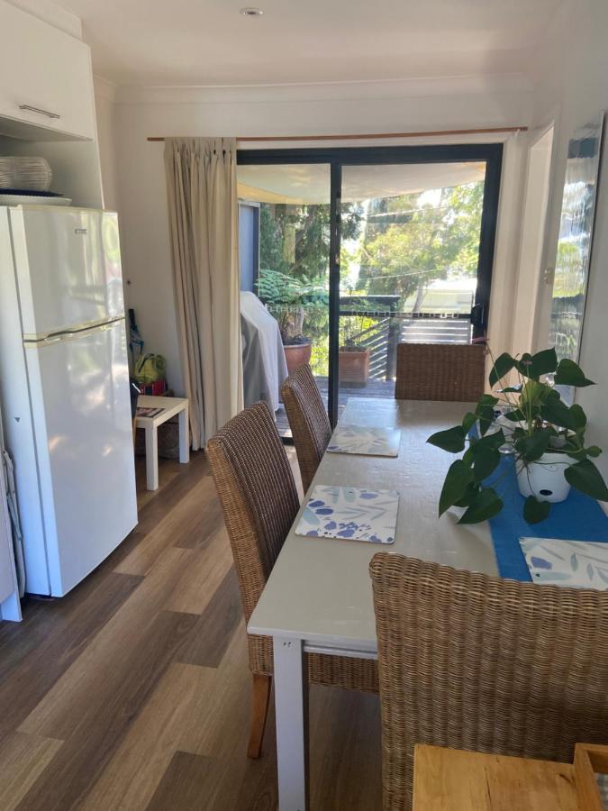 Refuge Cove On Pittwater Clareville Exterior foto